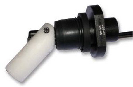 Senzor de nivel, 250VAC, 1A, SPST, NO sau NC, FLCS-01, GENTECH INTERNATIONAL UK