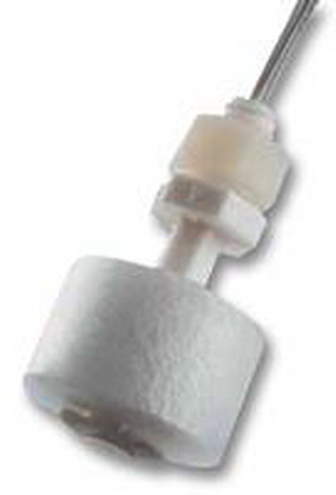 Senzor de nivel, 250VAC, 2A, NO, MCPLS-031-A-6, MULTICOMP