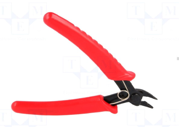 Cleste taiat, dezizolat, sfic, 125mm, HT-1091