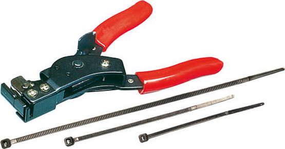 Cleste, patent, strangere, bride cablu, HT-2081