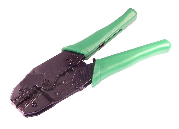 Cleste sertizare SMA, SMB, SMC, SMX, HT-336V