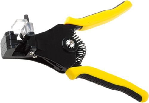 Cleste mutifunctional dezizolator, 1-3.2mm, NB-STRIP03