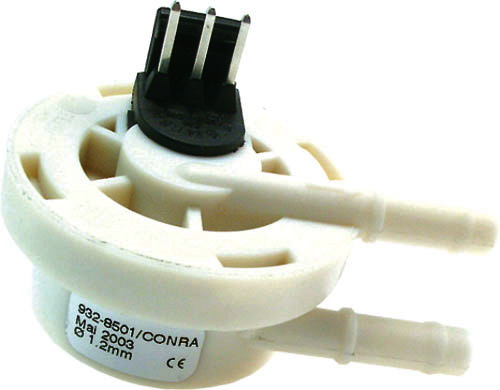 Debitmetru, 0.1396-0.9156l/min, 24VDC, NPN, PRZ-1800/L, DIGMESA