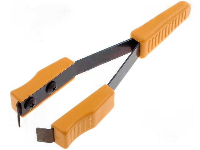 Dispozitiv curatire email fire, sarma cupru bobinaj, PST-0.5