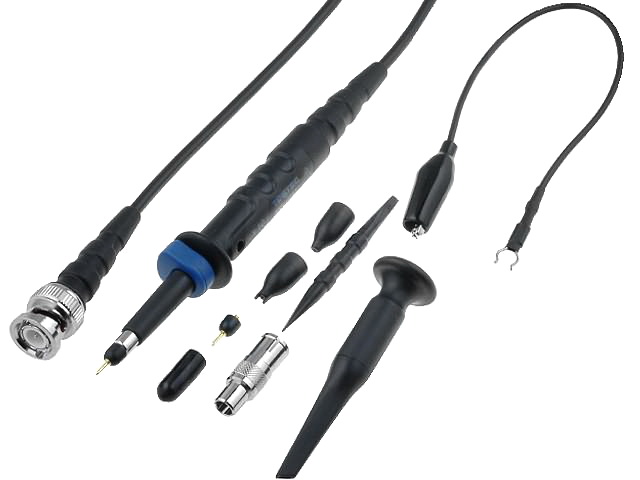 Sonda osciloscop, 10:1, 150MHz, 600V, TT-LF212