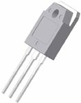 FCA47N60F, N-MOSFET, CH, 650V, 47A, 417W, ONSEMI