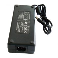 Alimentator 24V, 5A, iesire 4 pini, AC/DC, 120W, GS120A24-R7B