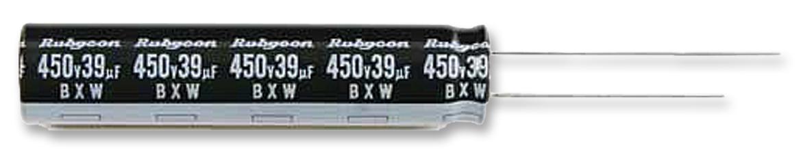 1200uF/63V, Condensator electrolitic, 16x31mm, RUBYCON