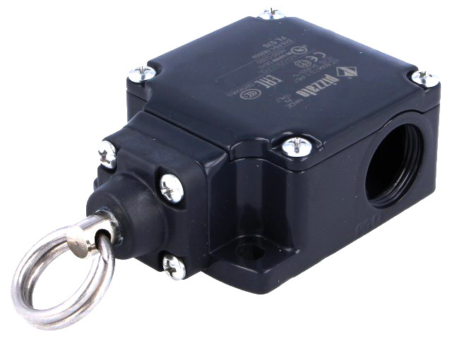 Limitator cursa, NO, NC, 10A, PIZZATO, FL576