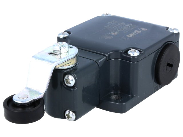 Limitator cursa, NO, NC, 10A, PIZZATO, FL551