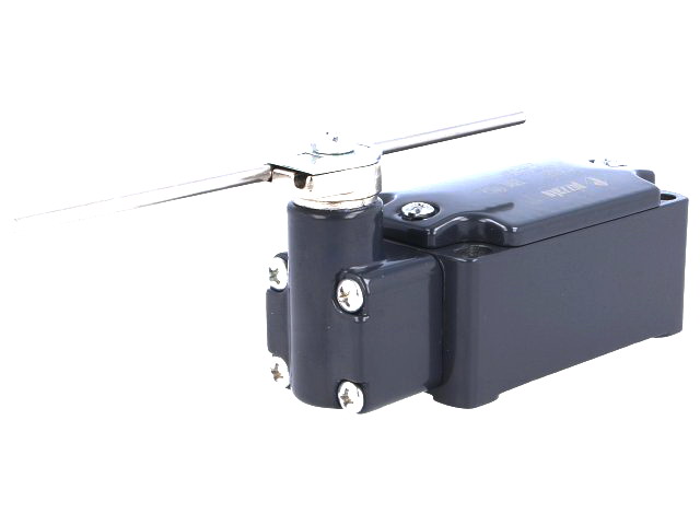 Limitator cursa, NO, NC, 10A, PG13.5, FD532, PIZZATO,