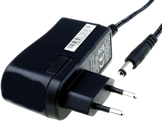 Alimentator 15V, 0.8A, 5.5x2.1mm, PRO1515W2E, ESPE