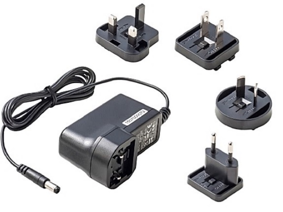 Alimentator 6V, 4A, AC/DC, 5.5x2,1mm, 24W, SYS1588-2406