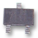 BSR16, SI-P, 60V, 0.8A, SOT23, ONSEMI