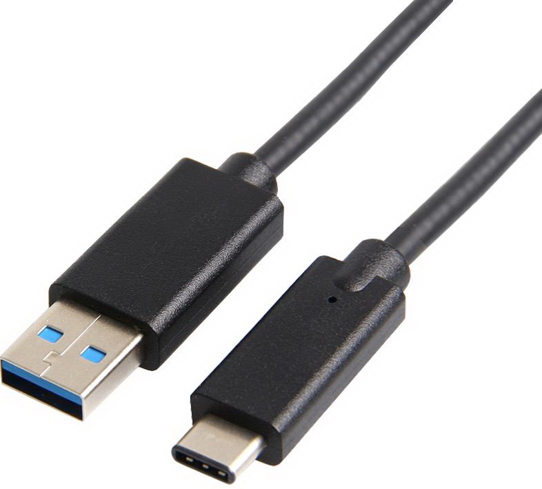 Cablu USB C, TATA LA USB 3.0, A, TATA, 1.2M, USB3.1-990