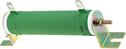 Rezistenta 47R, putere, bobinata, 100W, R200W-47R