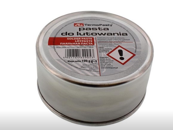 Pasta de lipit, 100gr, PASTA-L-100