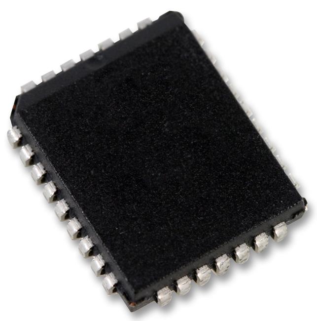 AT27C512R-45JU, EPROM, One Time Programmable, 45ns, 64K x 8bit, 512 Kbit, 4.5V to 5.5V, PLCC-32