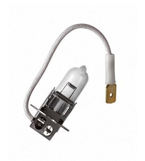 Bec 24V, 70W, PK22S, 64156, OSRAM