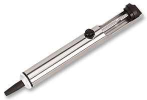 Pompa fludor, metalica, cu varf de teflon, anti-static, 8PK-366D-F, DURATOOL