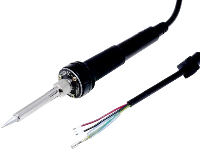 Ciocan lipit statie SR, ESD, 250-480°C, PENSOL-SR976-I