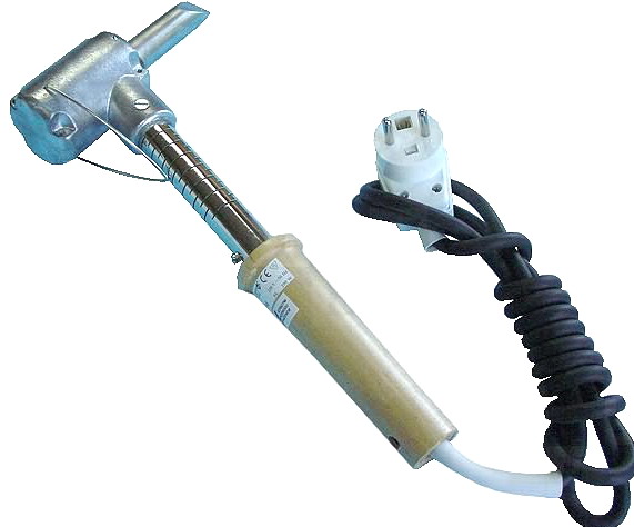 Ciocan de lipit, 250W, 230V, LT-250W