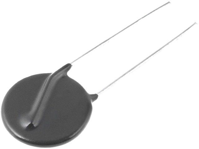 SIOV-S14K460, Varistor, 16.5mm, 460VAC; 615VDC, EPCOS