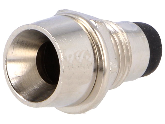 Montura led, 5mm, crom, RTM-5021-CHROM