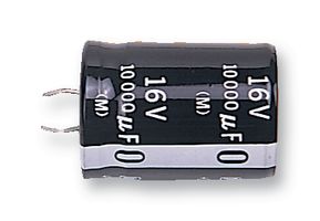 8200uF/50V, condensator electrolitic, 25x50mm, 105C, MULTICOMP