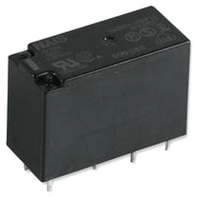 Releu 24VDC, SPDT, 10A, JW1FSN-DC24V, PANASONIC