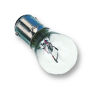Bec 24V, BA15D, cu incandescenta 5W, LAMP-BS150
