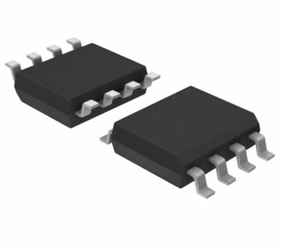 LM2931AD50R, LDO VOLTAGE REGULATOR, 5V, 0.1A, ST MICROELECTRONICS
