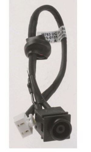 MUFA ALIMENTARE DC; 6.5x4.4mm, +pin interior; LAPTOP SONY; DC7014