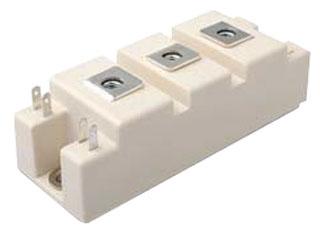 SKM75GB12V, DUAL IGBT, Module, 114A, 1200V, Semikron