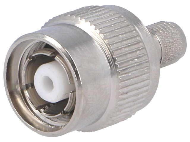 Mufa TNC, reverse mama, H155, 50 ohmi, TNC50R2H155W121, UNICON