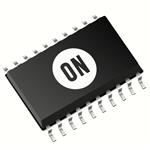 NCP1081DER2G, Power Over Ethernet (POE) Controller, 57 V, 500 kHz, ON SEMICONDUCTOR