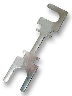 Siguranta 160A, fuzibil industrial, 48V, fast, 157.5700.6161, LITTLEFUSE