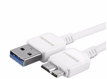 OTG cablu, Cablu adaptor USB-3.0-A mama, Galaxy Note 3, CABLU DATE, GH39-01661A