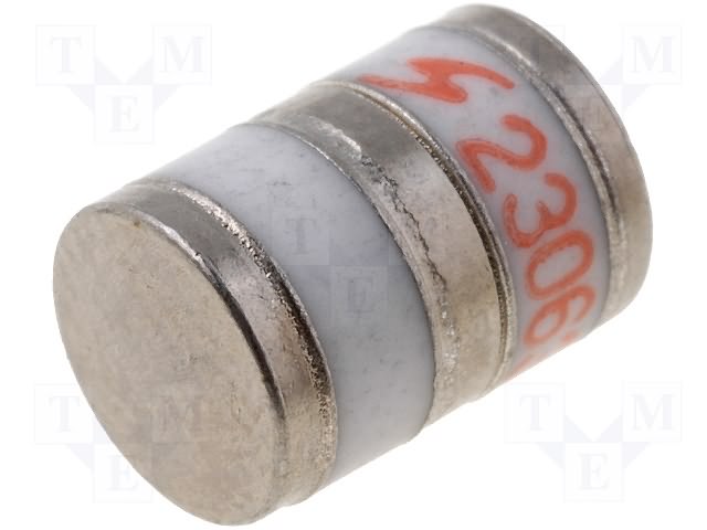 Descarcator supratensiune cu gaz, DC230V, 3Y06-230A