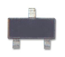 TC1046VNB, Temperature Sensor IC, Voltage, ± 2°C, -40 °C, +125 °C, SOT-23, 3 Pins