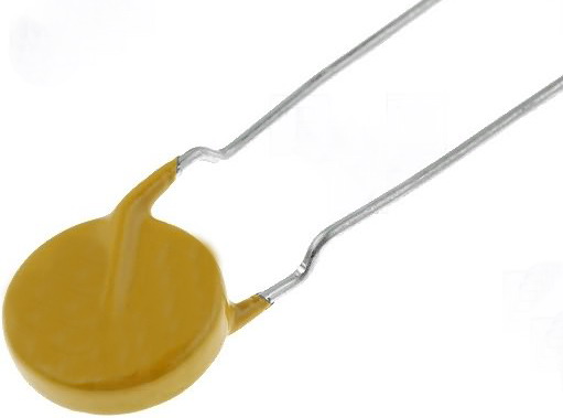 JVR07N470K, Varistor 30VAC; 38VDC