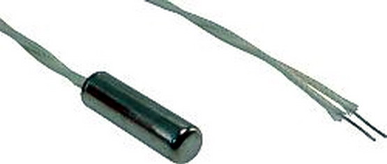 Sonda temperatura PT1000, 6x20mm, -30/+500C, PT1000-20X6