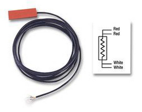 Sonda temperatura suprafata, PT100 -40/+150C, RTF4-2/NAH, LABFACILITY -UK