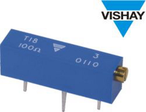 Semireglabil 5K, Multitura, 15 ture, T185K