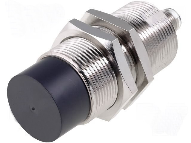 Senzor inductiv de proximitate M30, NO, PNP, IP67, E2A-M30KN20-M1-B1, OMRON