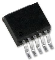 LP38501TS-ADJ, LDO, 3A, ADJ, D2PAK, TEXAS