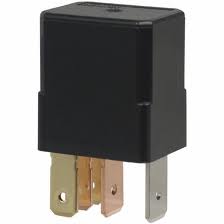 Releu auto 12VDC, SPST-NO, 35A, CM1-12, PANASONIC