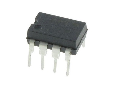 SN75ALS176P, RS-422/RS-485, Interface IC, DIP