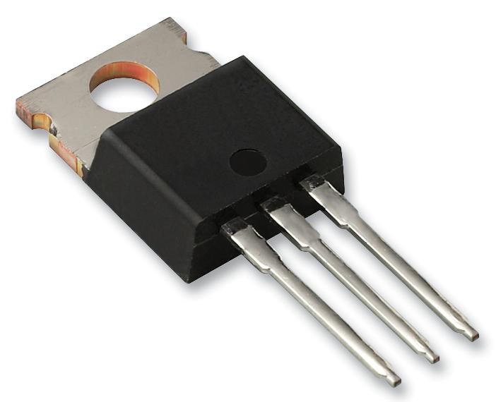 LD1117V33, Fixed LDO Voltage Regulator,  3.3V, 800mA out, TO220