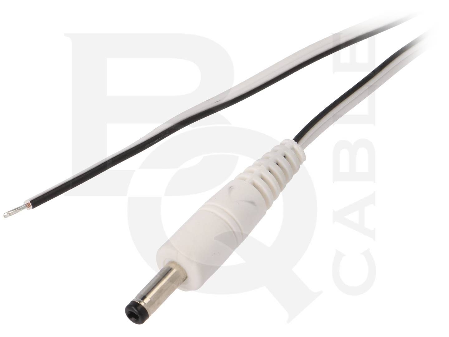 Cablu, mufa DC 4.0x1.7, drept, Sony, 0.5mm2, cabluri, 1.5m, DC.CAB.1100.0150